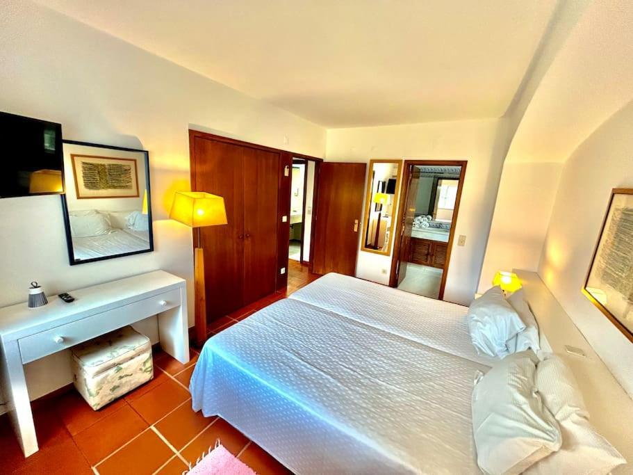 Villa Heart Of Quinta Do ! Distrikt Faro
