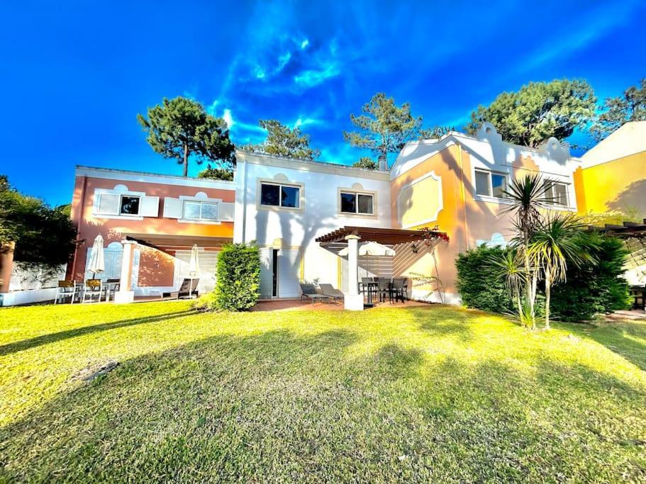 Villa Heart Of Quinta Do !
